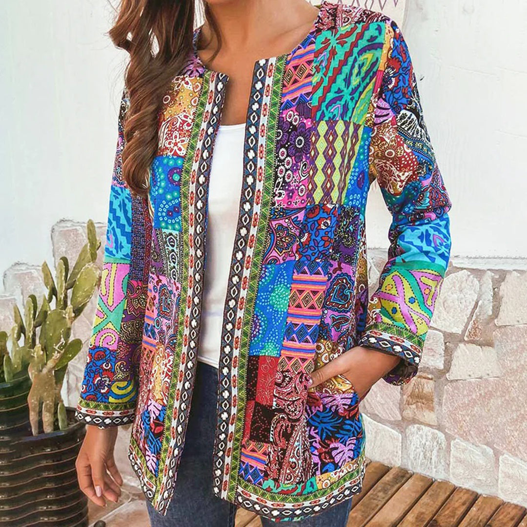 | Elegant women's jacket