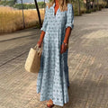 | Boho Dress