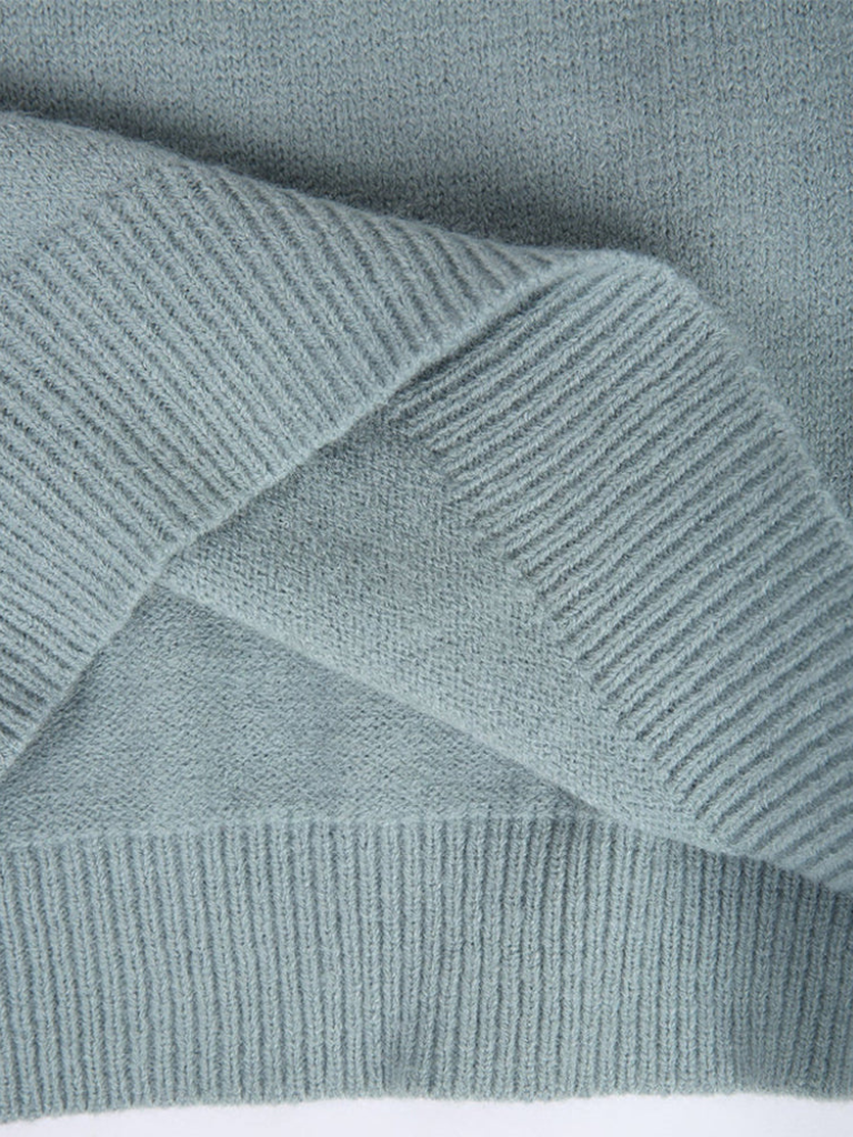 | Knit Sweater