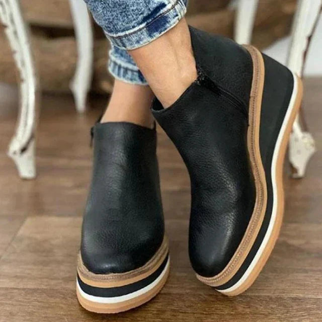 | Sophisticated Boots