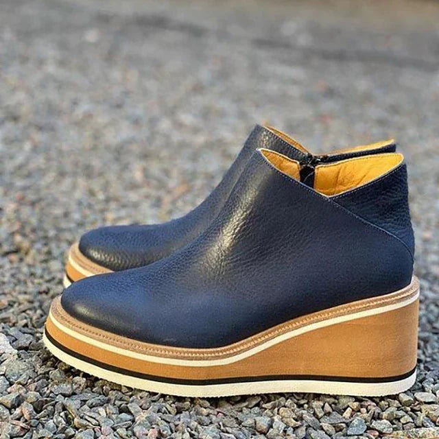 | Orthopedic Waterproof Boots