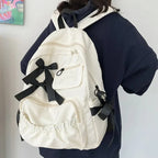 Bow School Backpack