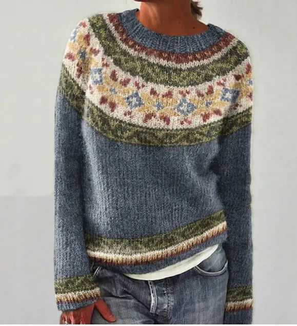 | Comfortable Sweater
