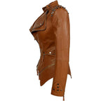 | Classic winter coat