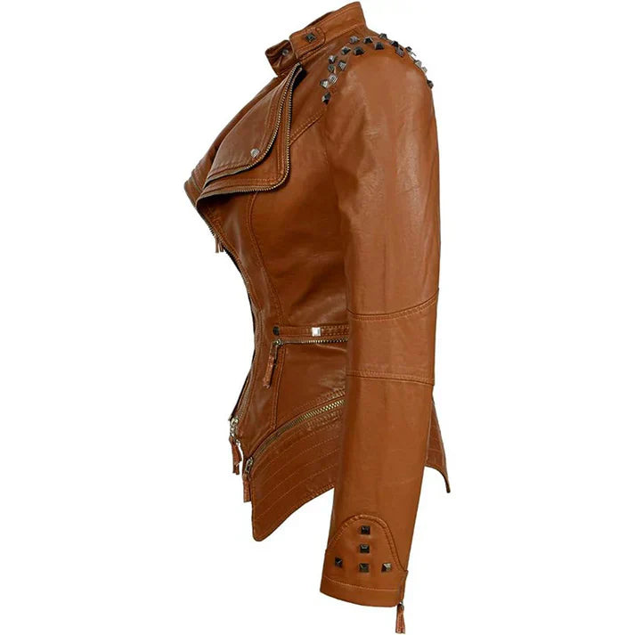 | Classic winter coat
