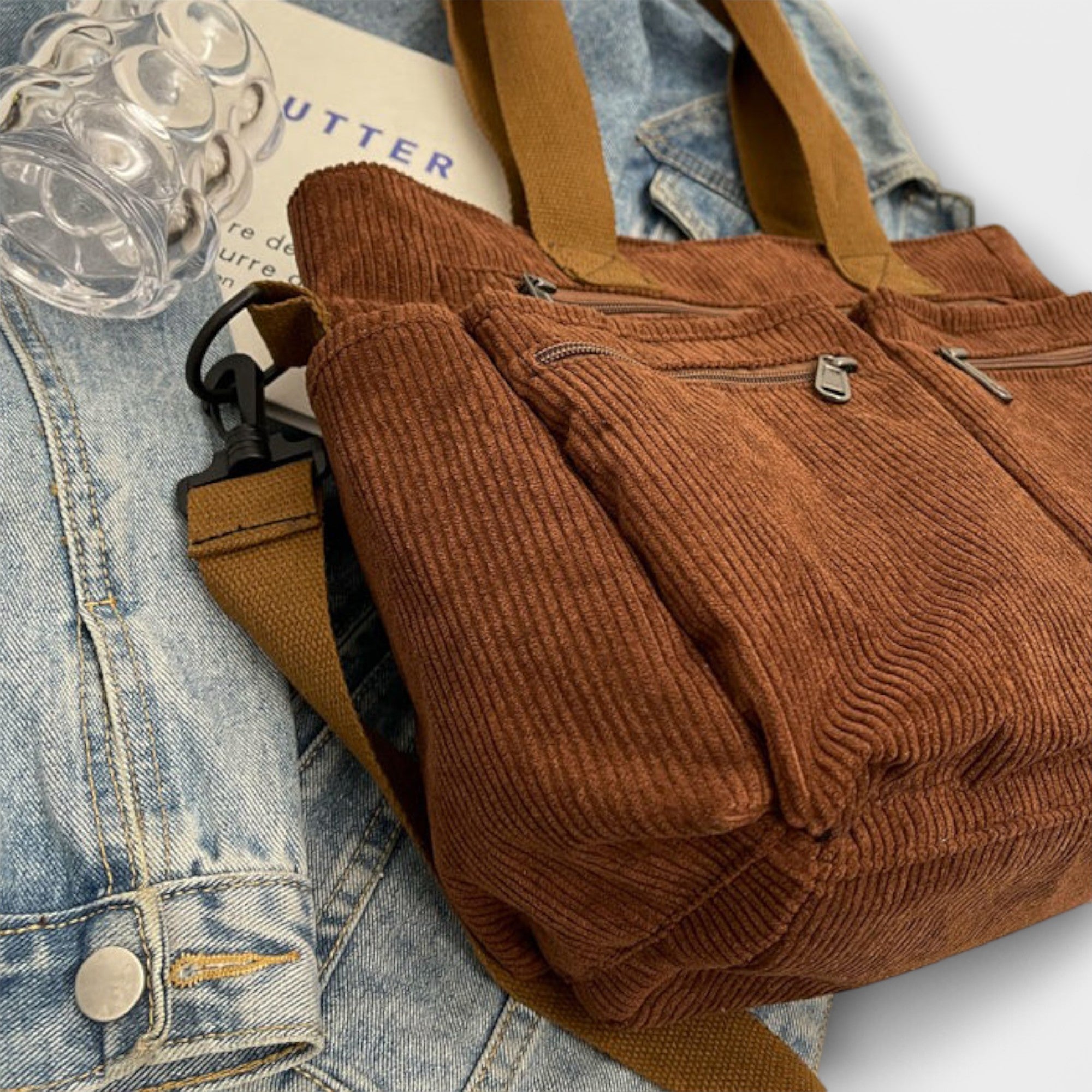 | Tote Bag