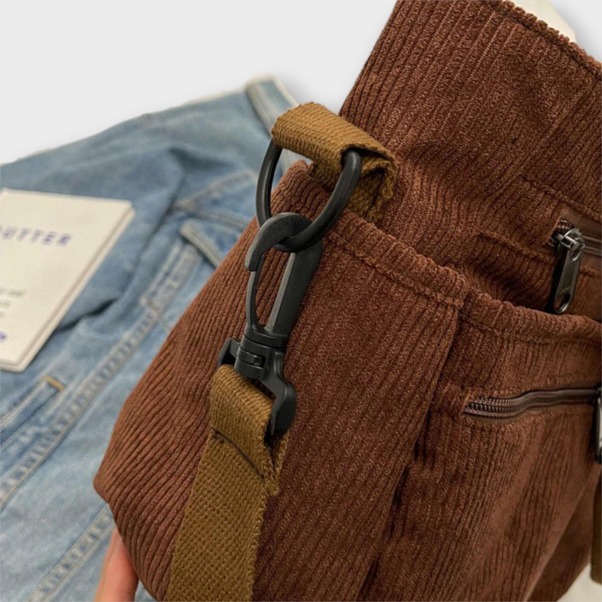 | Tote Bag