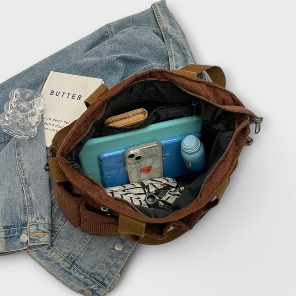 | Tote Bag