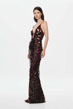 Misha Maxi Dress