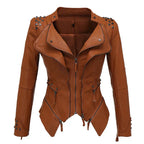 | Classic winter coat