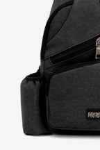 Blue Zone Planet | Buckle Oxford Sling Bag
