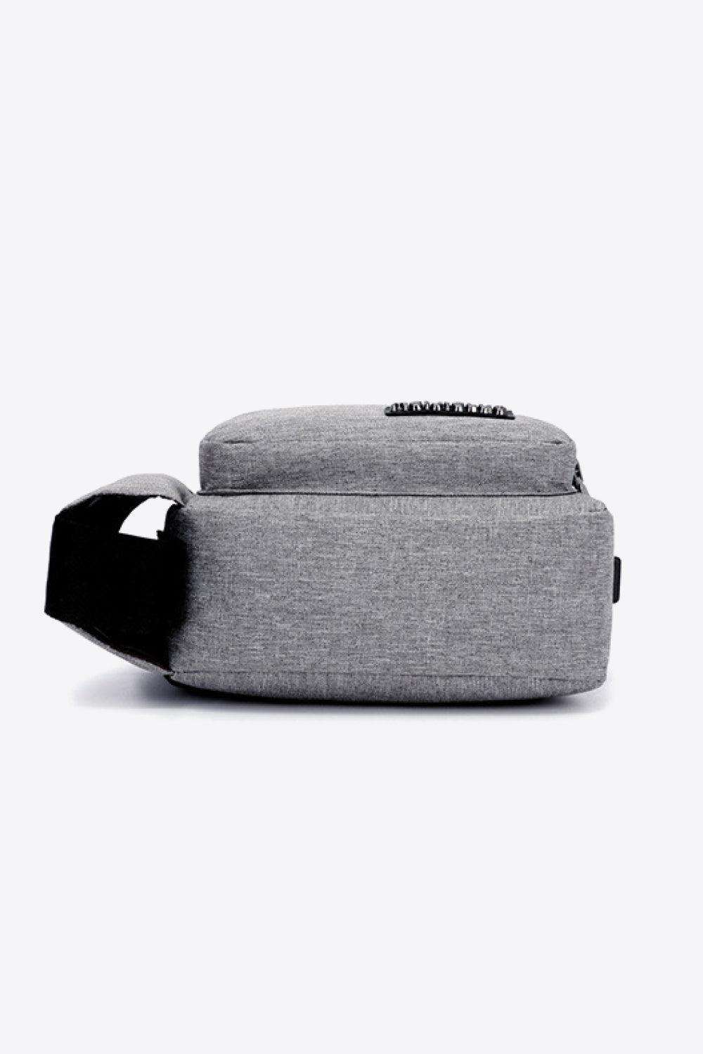 Blue Zone Planet | Buckle Oxford Sling Bag