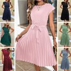 Katherine Timeless Casual Mini Dress Boutique Collection