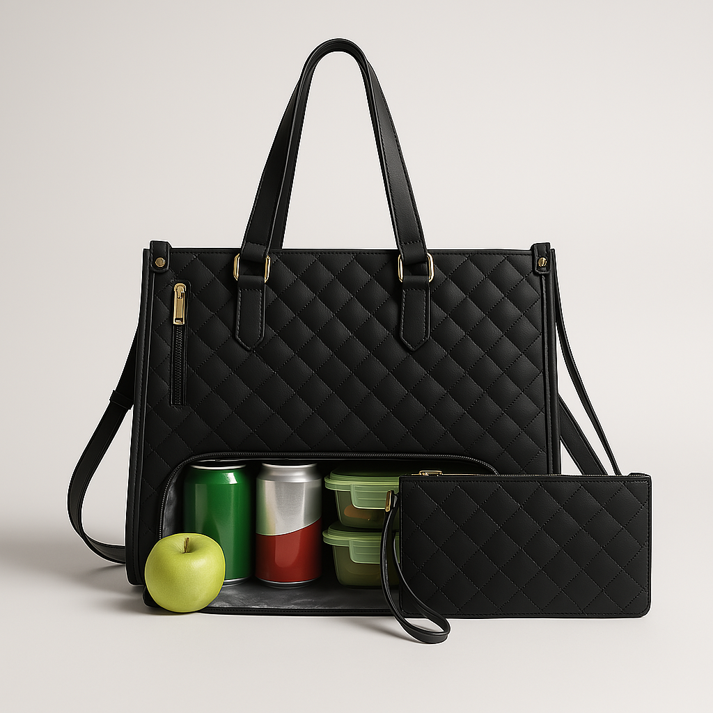 Sienna | 3-in-1 Bag