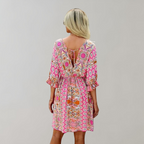 Laura Timeless Summer Dress Chic Silhouette Collection