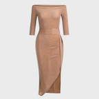 Meret Exclusive Evening Dress Boutique Collection