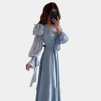 Mhairi Effortless and Women's Dress Designer Edit