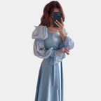 Mhairi Effortless and Women's Dress Designer Edit