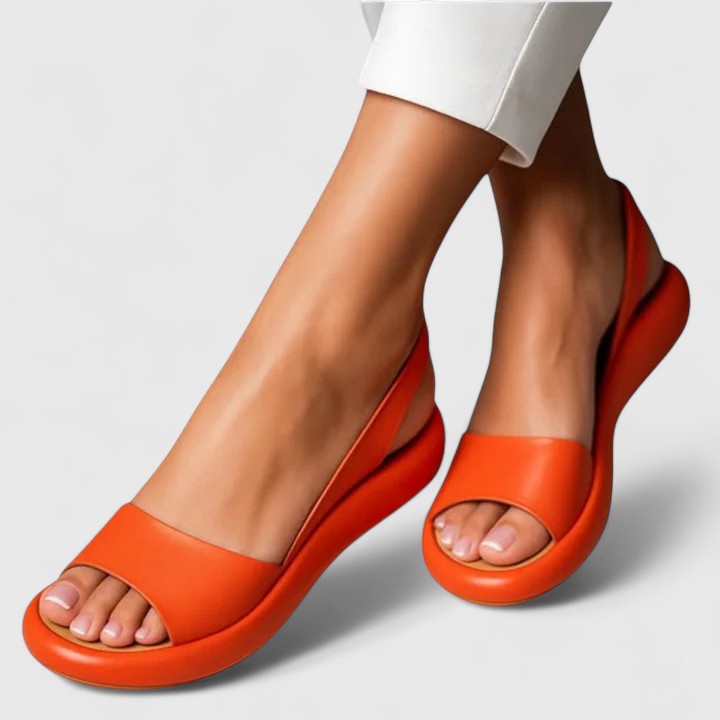 | Orthopedic Sandals