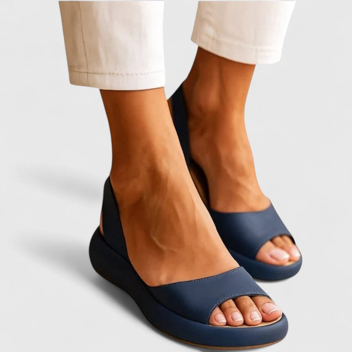 | Orthopedic Sandals