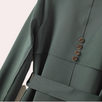 | Minimalist winter coat