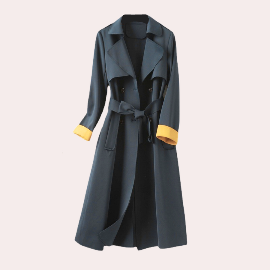 | Minimalist winter coat
