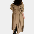 | Winter coat, elegant design