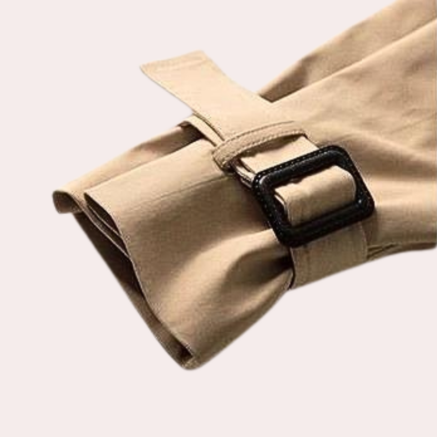 | Winter coat, elegant design