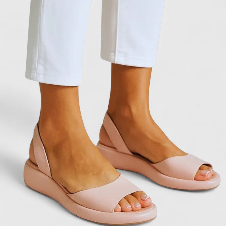 | Orthopedic Sandals