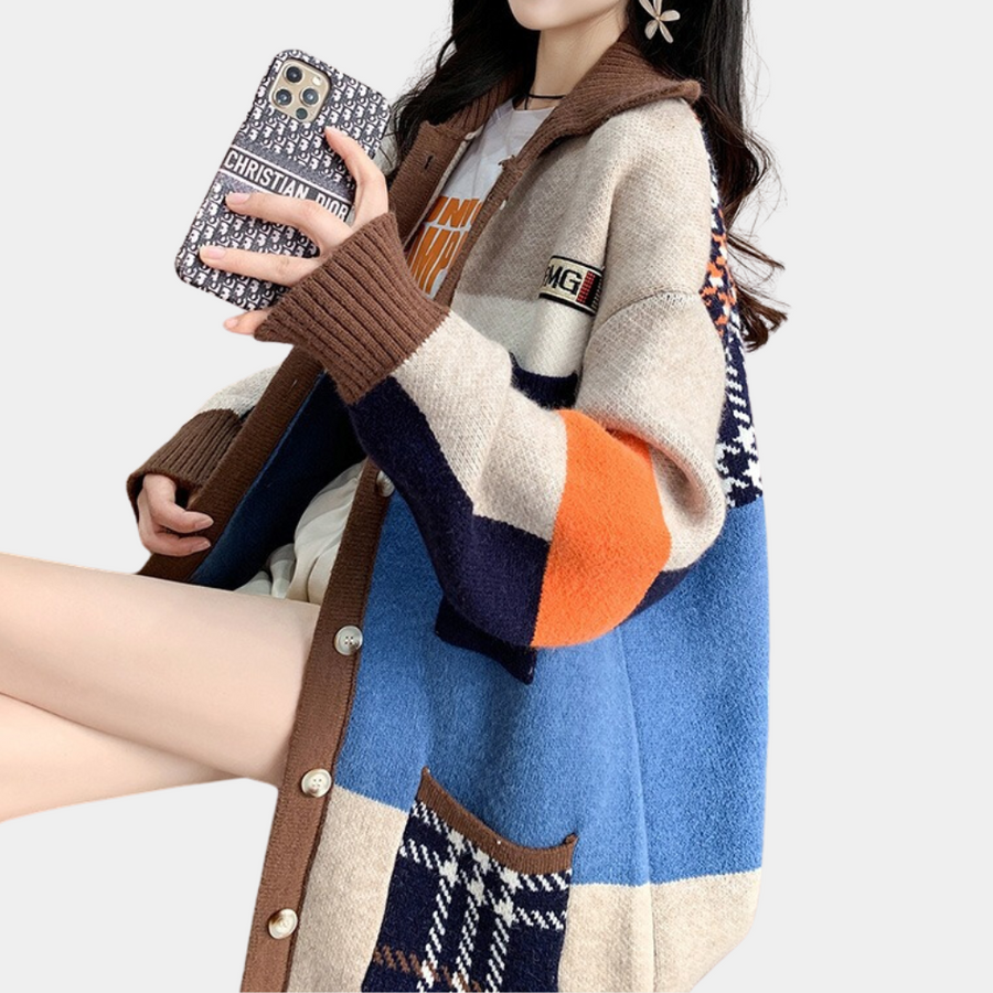 | Winter Coat, Classy