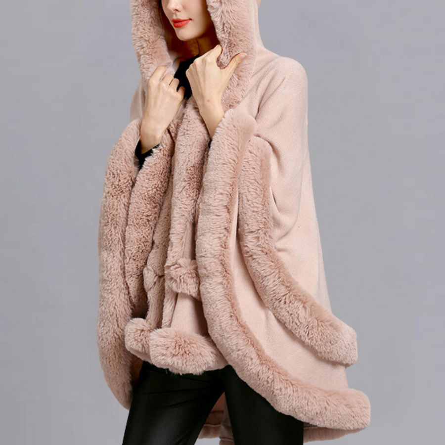 | Casual winter coat