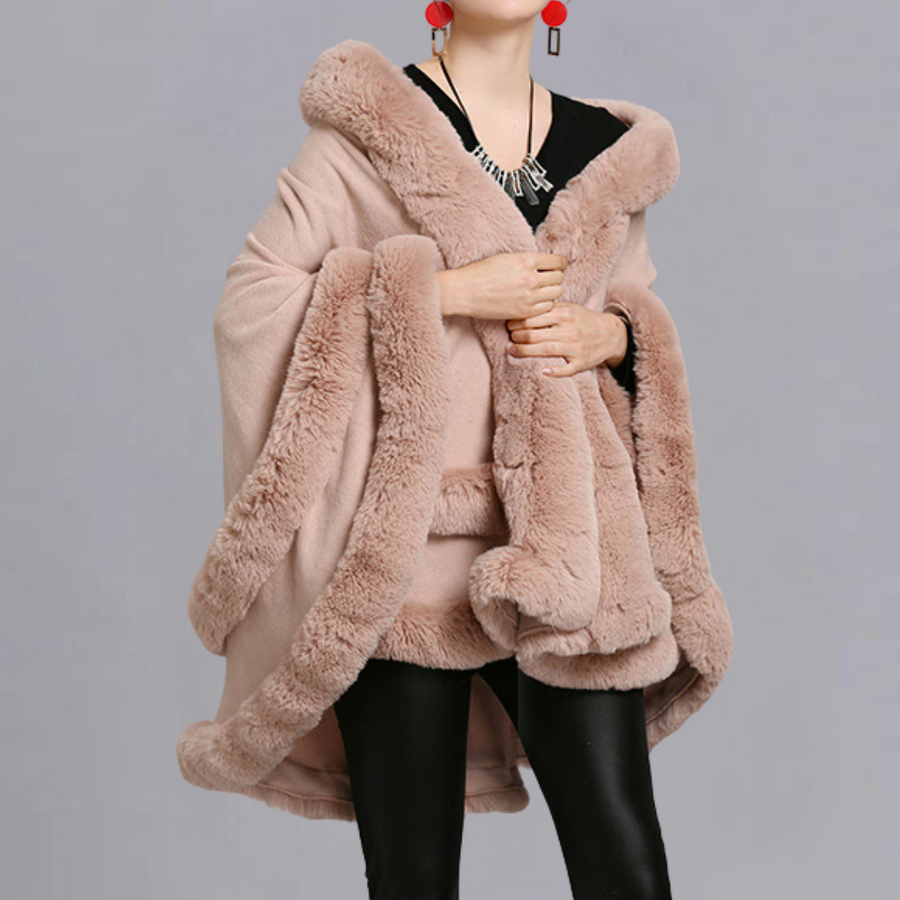 | Casual winter coat
