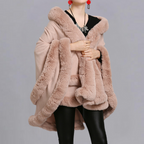 | Casual winter coat