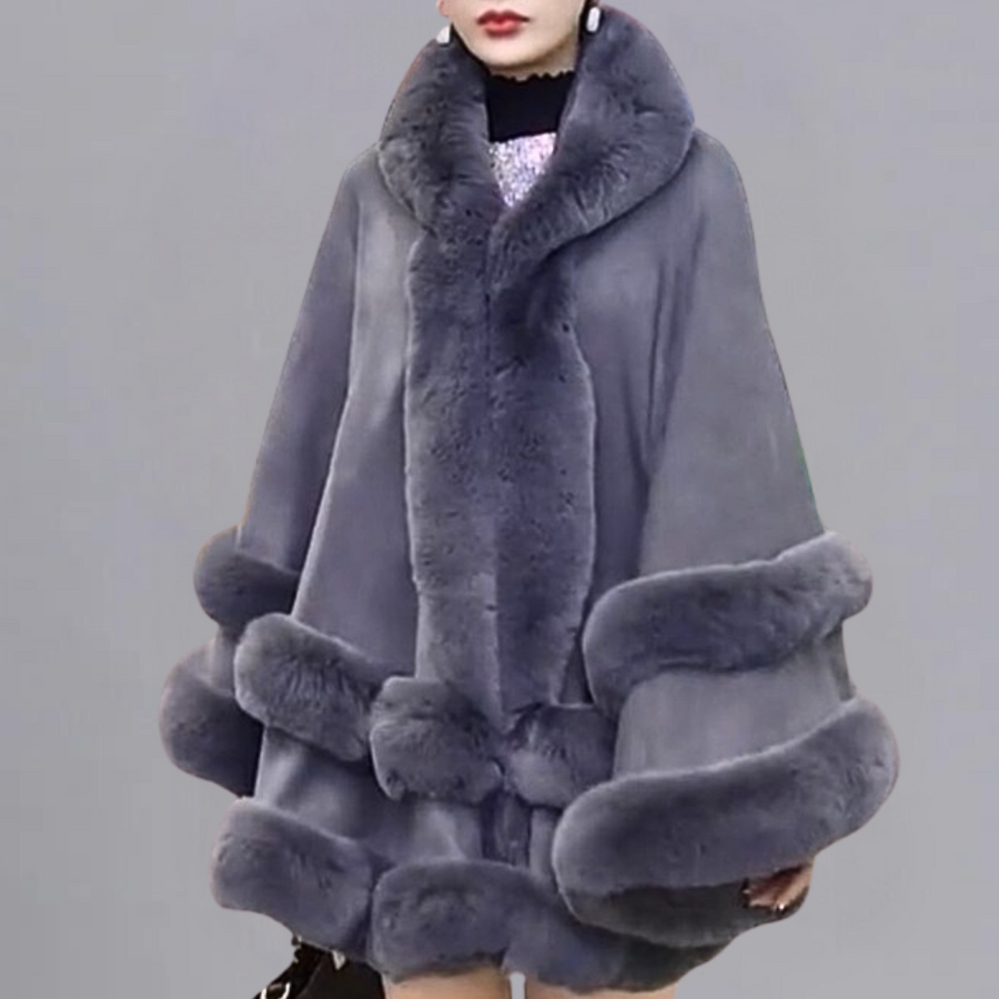| Casual winter coat