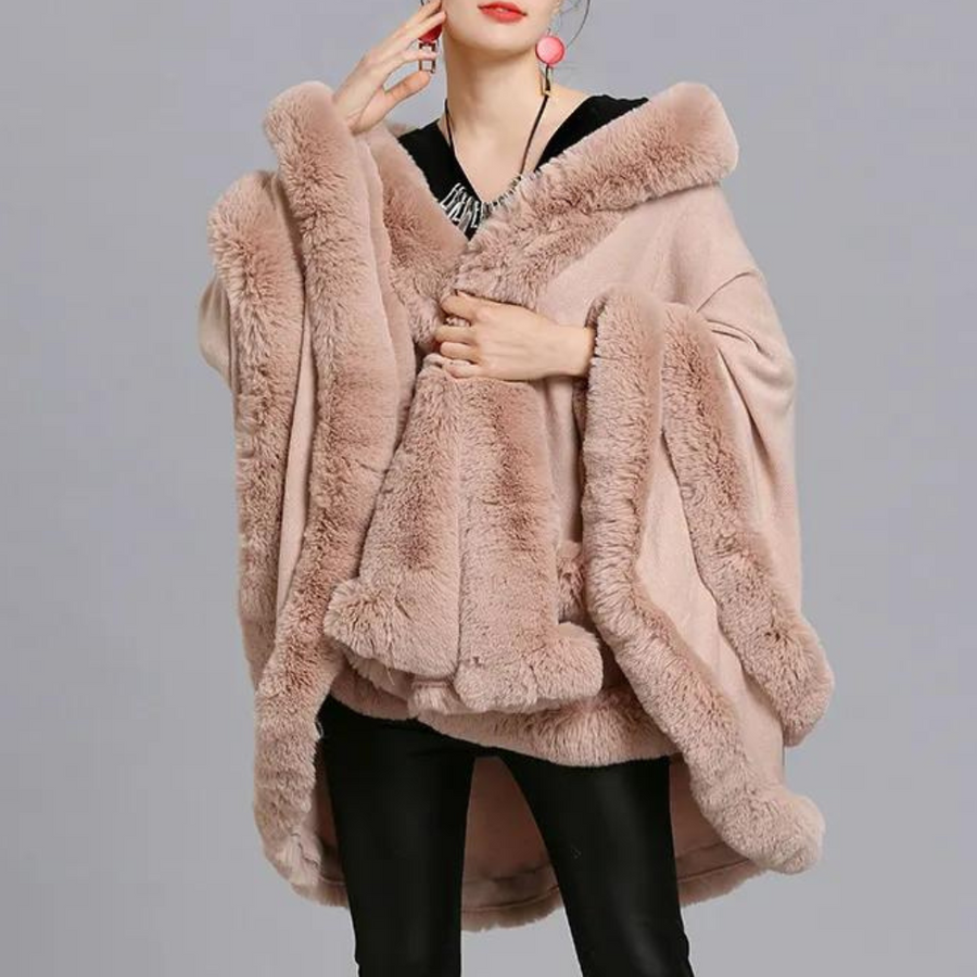 | Casual winter coat
