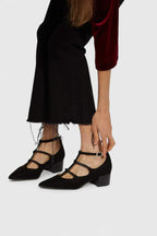 | Orthopedic Heels