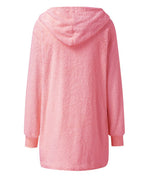 Solid Cropped Pajama Set