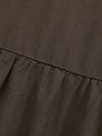 Fairy Tiered Maxi Skirt