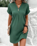 Ramona Timeless and Summer Dress Chic Silhouette Collection