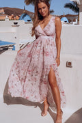 Nancy Exclusive Sleeveless Summer Dress Chic Silhouette Collection