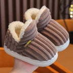 AmyVictoria™ - Plush Comfort Slippers