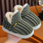 AmyVictoria™ - Plush Comfort Slippers