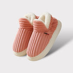 AmyVictoria™ - Plush Comfort Slippers