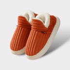 AmyVictoria™ - Plush Comfort Slippers