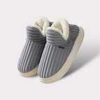 AmyVictoria™ - Plush Comfort Slippers
