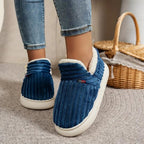 AmyVictoria™ - Plush Comfort Slippers