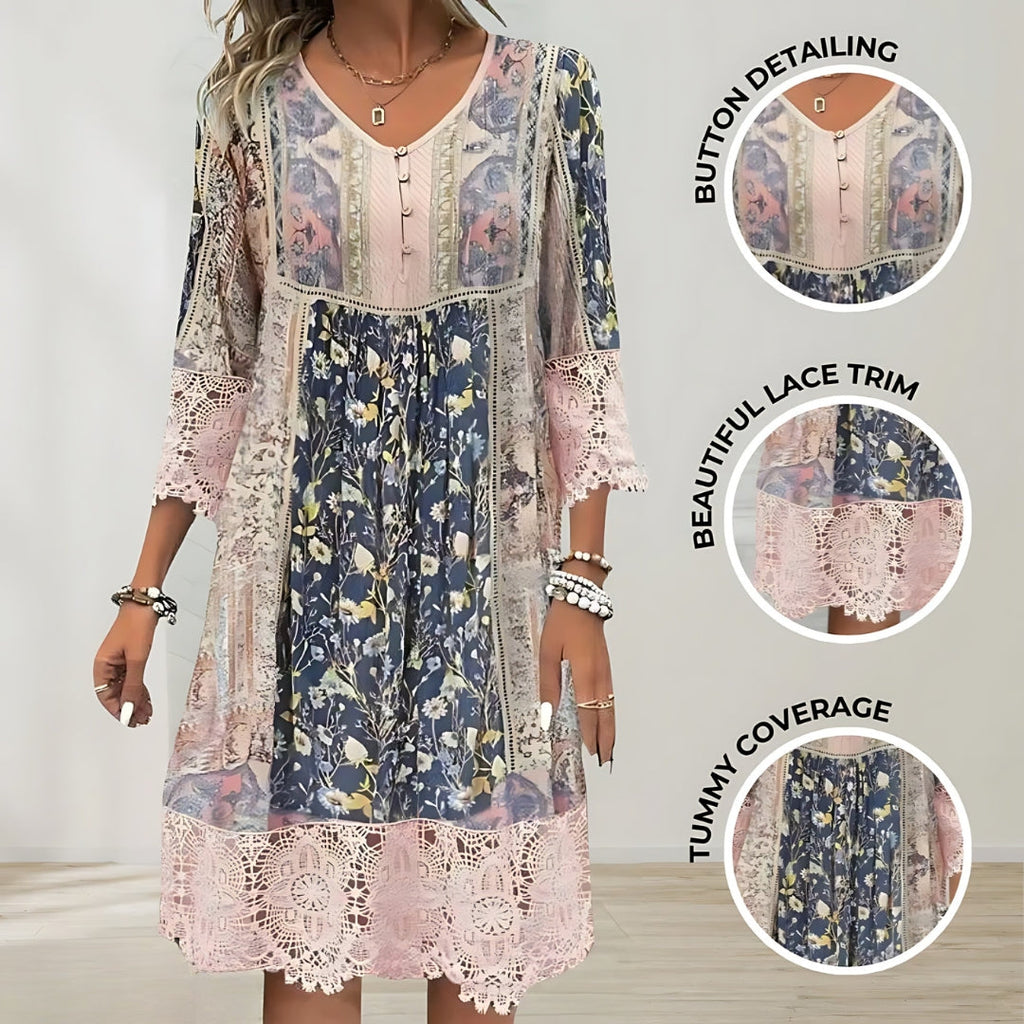| Boho Dress
