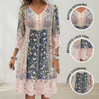 | Boho Dress