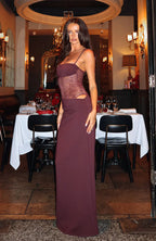 Ariana Maxi Dress