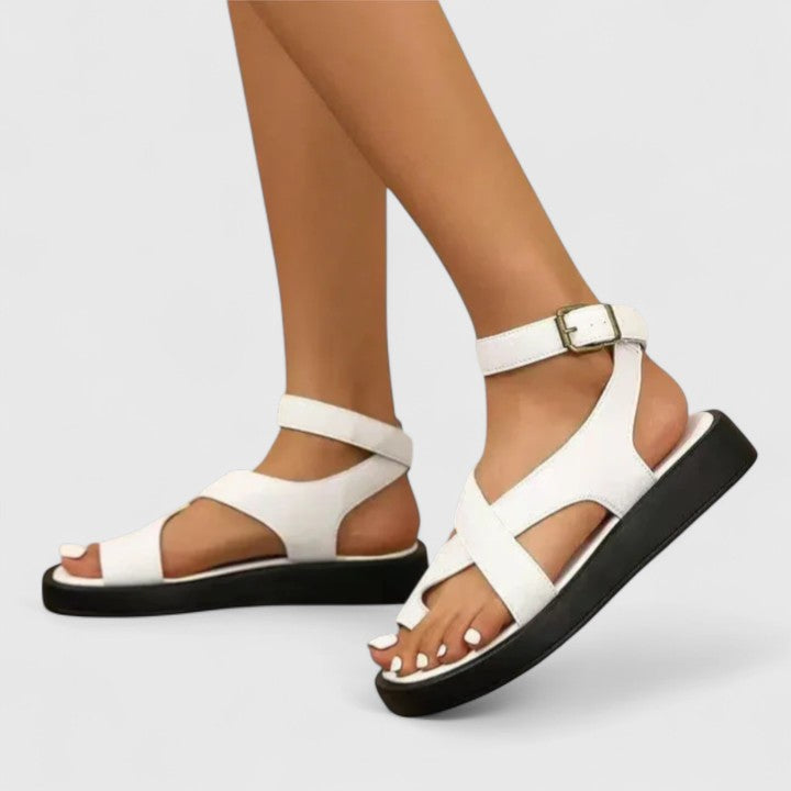 | Orthopedic Sandals